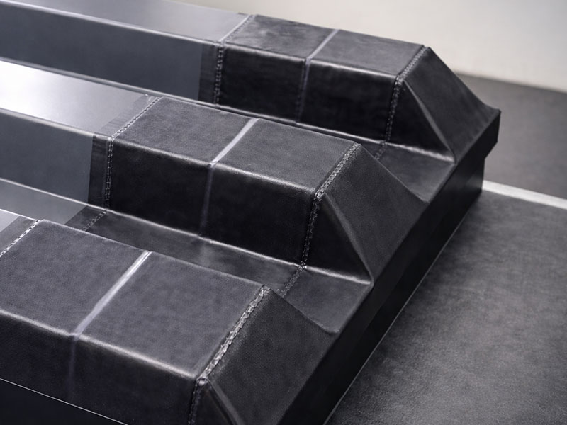 Trapézlemez és Fémtető javítás EPDM lemezzel